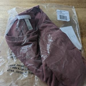 Leith ruched body con dress